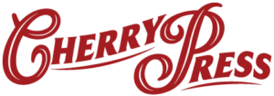 Cherry Press Letterpress Studio Chipping Campden